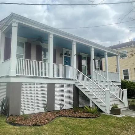 Buy this 3 bed house on 1447 Filmore Avenue in New Orleans, LA 70122