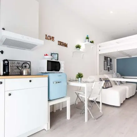 Rent this 1 bed apartment on Via Padova in 158, 20132 Milan MI