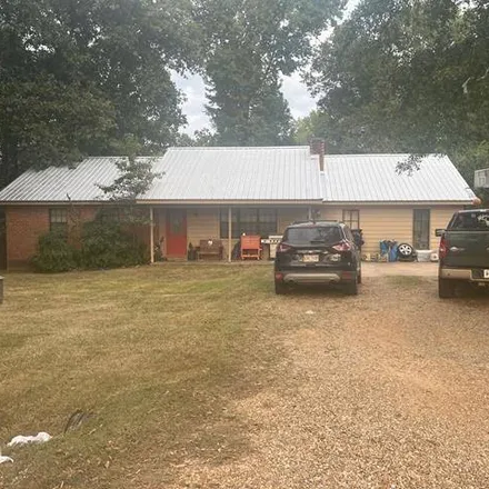 Image 1 - 201 Sanders Lane, Caledonia, Lowndes County, MS 39740, USA - House for sale