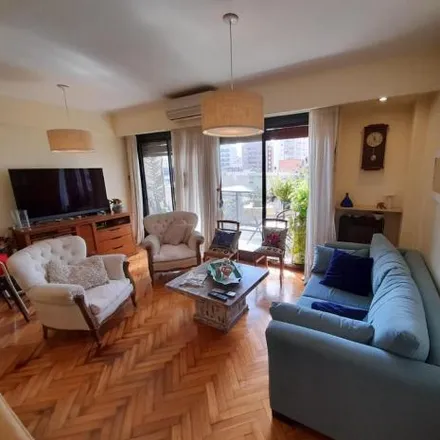Buy this 3 bed apartment on San Juan 519 in Quilmes Este, 1877 Quilmes