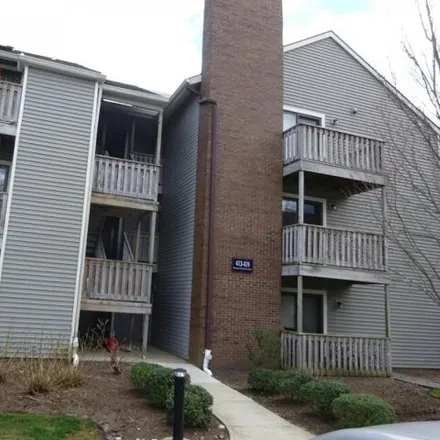 Rent this 1 bed condo on 400 Ravens Crest Drive in Princeton Meadows, Plainsboro Township