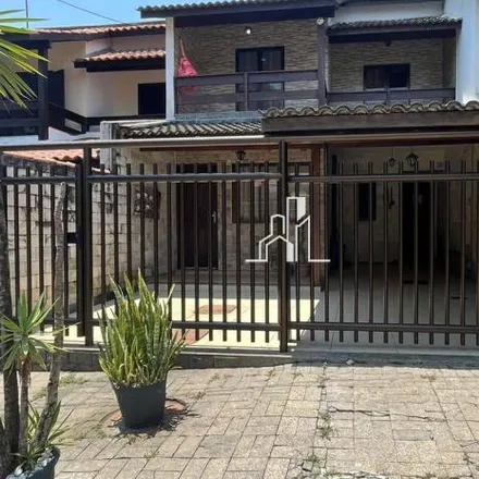 Buy this 3 bed house on Rua Lagoa Grande in Jacarepaguá, Rio de Janeiro - RJ
