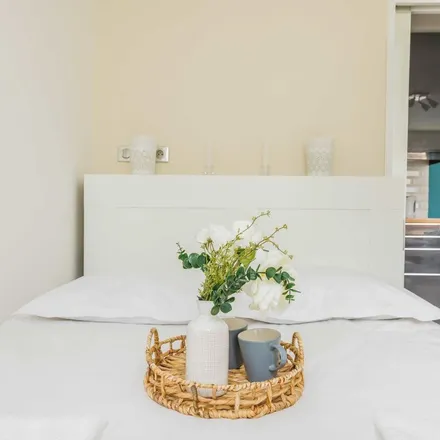 Rent this 2 bed apartment on 171 Rue Saint-Maur in 75011 Paris, France