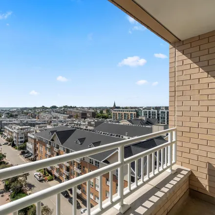 Image 2 - Harborview Tower, 100 Harborview Drive, Dundalk, MD 21230, USA - Apartment for rent