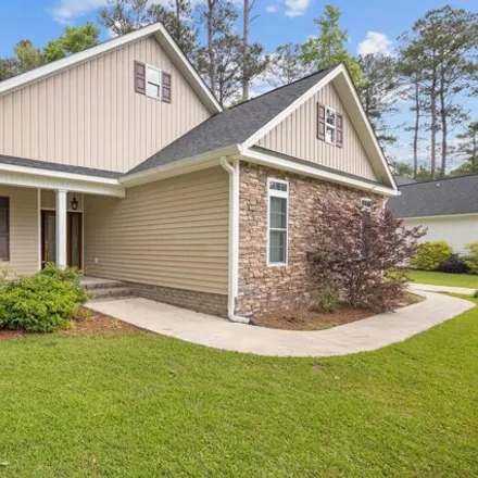 Buy this 3 bed house on 3711 Viridian Terrace in New Bern, NC 28562