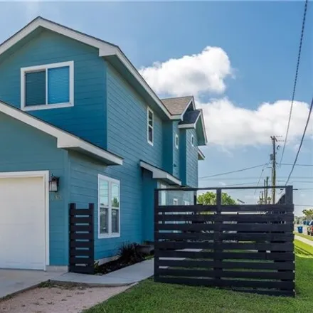 Buy this 3 bed house on 301 East Avenue B in Port Aransas, TX 78373