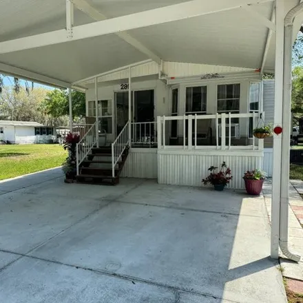 Image 2 - Orange Blossom Drive, Pasco County, FL 33539, USA - Apartment for sale