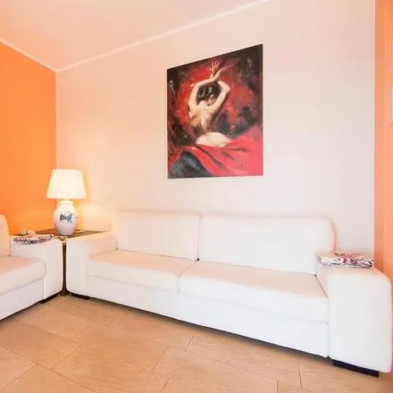 Image 4 - Cala Gonone, Via Amerigo Vespucci, 08022 Cala Gonone NU, Italy - Apartment for rent