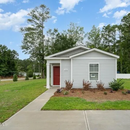 Buy this 3 bed house on Bumble Bee Drive in Shallotte, NC 28470