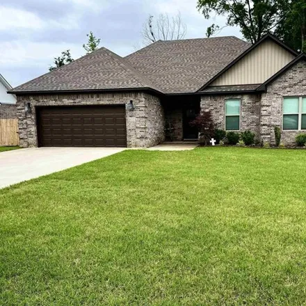Buy this 4 bed house on unnamed road in Beebe, AR 72012