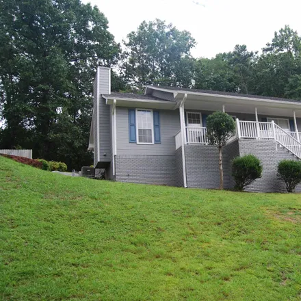 Buy this 4 bed house on 7529 Breane Drive in Rolling Hills, Trussville