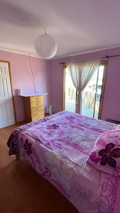 Buy this 3 bed house on José Toribio Larraín in 271 9101 Algarrobo, Chile