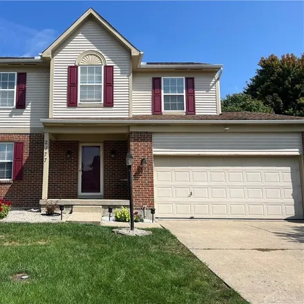 Buy this 4 bed house on Combs in 2184 Blanton Drive, Miamisburg