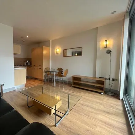 Image 3 - Great Northern Tower, Watson Street, Manchester, M3 4EH, United Kingdom - Apartment for sale