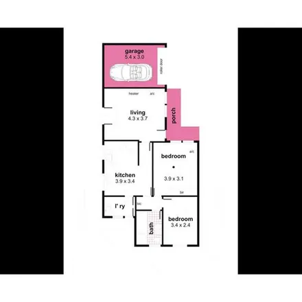 Image 3 - Lambert Road, Royston Park SA 5070, Australia - Apartment for rent