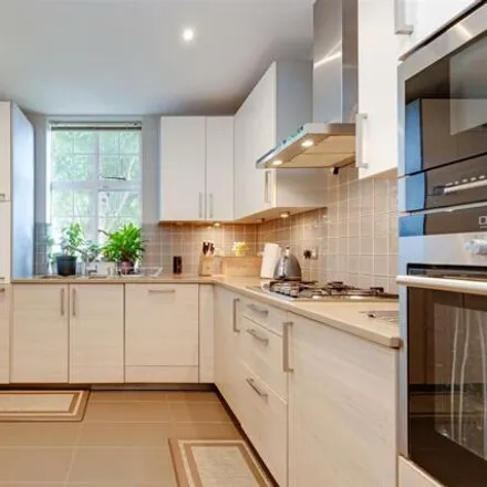 Image 5 - Frognal Lane, Hampstead, Great London, Nw3 - Apartment for sale