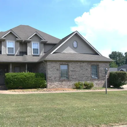 Buy this 4 bed house on 4520 Ivy Glenn Drive in Warrick County, IN 47630