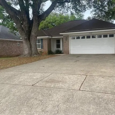 Buy this 3 bed house on 1867 East Clarke Road in Mobile County, AL 36695
