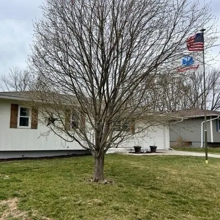 Image 3 - 380 Brentwood Drive, Woodland Park, Stanton County, NE 68701, USA - House for sale