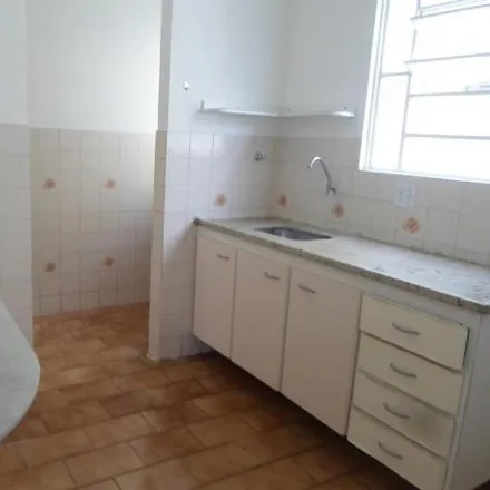 Rent this 2 bed apartment on Rua Conceição Vidigal Paulucci in Palmares, Belo Horizonte - MG