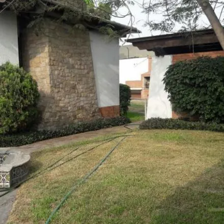 Image 2 - Avenida 7, La Molina, Lima Metropolitan Area 15026, Peru - House for sale