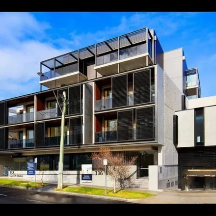 Image 2 - South Road, Hampton East VIC 3188, Australia - Apartment for rent