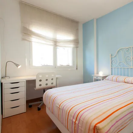 Rent this 2 bed apartment on Carrer de València in 614B, 08026 Barcelona