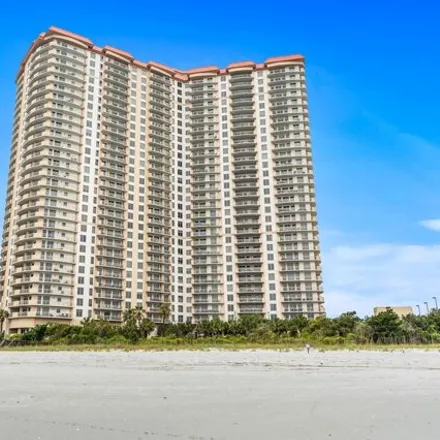 Buy this 4 bed condo on 8500 Margate Cir Apt 2909 in Myrtle Beach, South Carolina