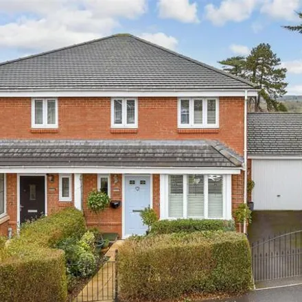 Buy this 3 bed duplex on 143 Leylands Road in Burgess Hill, RH15 8HY