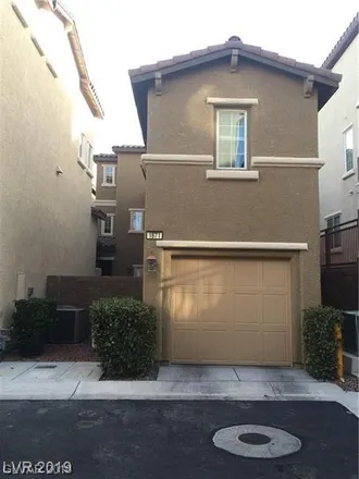 Buy this 3 bed house on 1864 South Granemore Street in Summerlin South, NV 89135