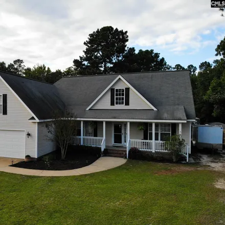 Buy this 4 bed house on 241 Calli Lane in Kershaw County, SC 29045