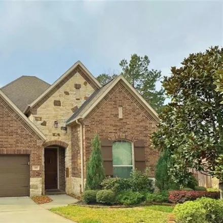 Buy this 3 bed house on 309 Rio Ranch Court in Montgomery County, TX 77316