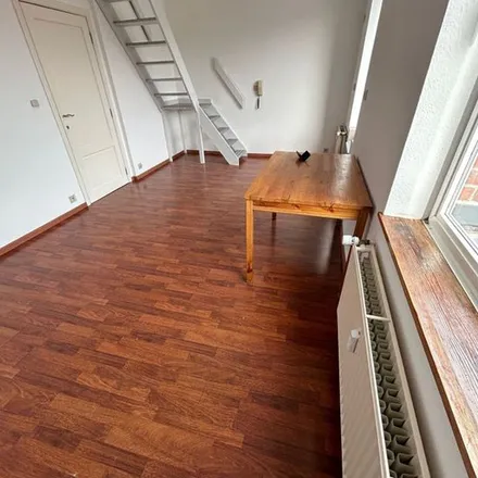 Image 7 - Rue du Pavillon 12, 6460 Chimay, Belgium - Apartment for rent