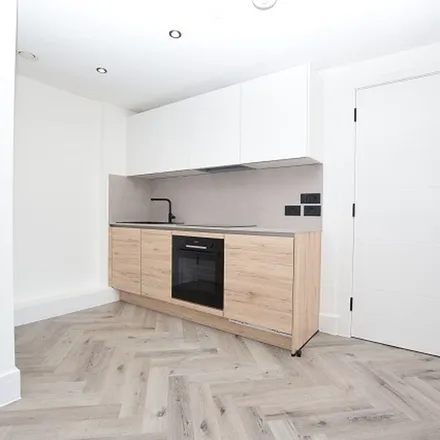Image 2 - Ibis Budget, 10A Saint Mary's Gate, Sheffield, S1 4LR, United Kingdom - Apartment for rent