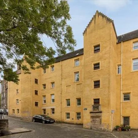 Buy this 2 bed apartment on 9 Bell's Brae in City of Edinburgh, EH4 3BJ