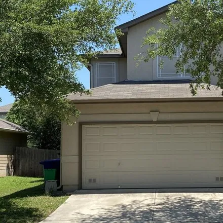 Rent this 4 bed house on 5460 Bright Creek in San Antonio, TX 78240