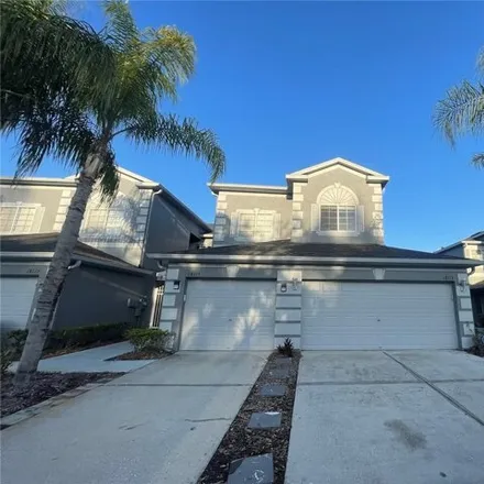 Rent this 3 bed house on Heritage Isles in Nassau Point Drive, Tampa