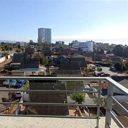 Rent this 3 bed apartment on Edificio Alto Jardín in Avenida Antofagasta 105, 257 1190 Viña del Mar