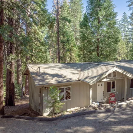 Buy this 3 bed house on 1479 Anna Lee Way in Arnold, Calaveras County