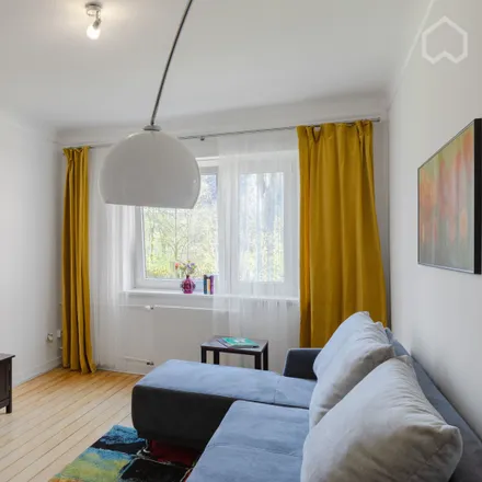 Image 2 - Burmesterstraße 4, 22305 Hamburg, Germany - Apartment for rent