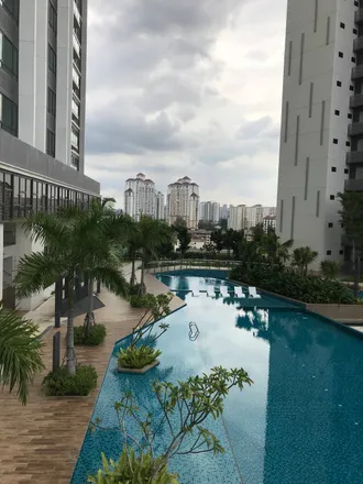 Image 6 - Jalan PJS 8/15, Sungai Way, 46150 Petaling Jaya, Selangor, Malaysia - Apartment for rent