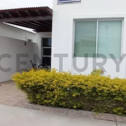 Buy this 3 bed house on Guayas y Quil in 241550, Salinas