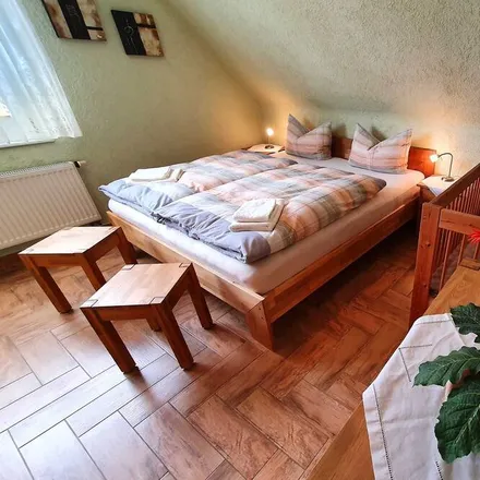 Rent this 1 bed apartment on 38877 Harz