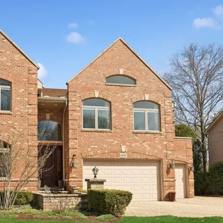Buy this 4 bed house on 2372 Dewes Street in Glenview, IL 60025