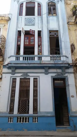 Image 1 - Dragones, HAVANA, CU - Apartment for rent