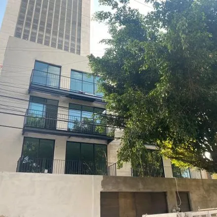 Image 2 - Colegio Cervantes, Calle Luis Pérez Verdia 361, Italia, 44680 Guadalajara, JAL, Mexico - Apartment for sale