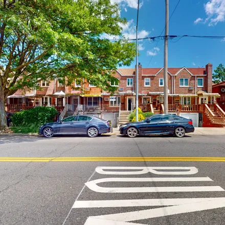 Buy this 3 bed apartment on 1101 East 53rd Street in Flatlands, Brooklyn