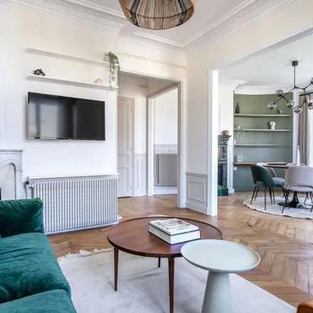 Rent this 2 bed apartment on 66 Rue Lamarck in 75018 Paris, France