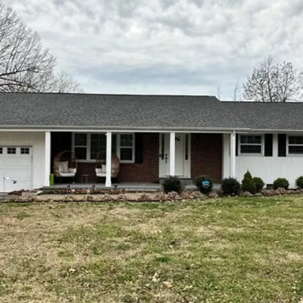 Image 1 - 293 Fairlane Drive, Mayfield, KY 42066, USA - House for sale