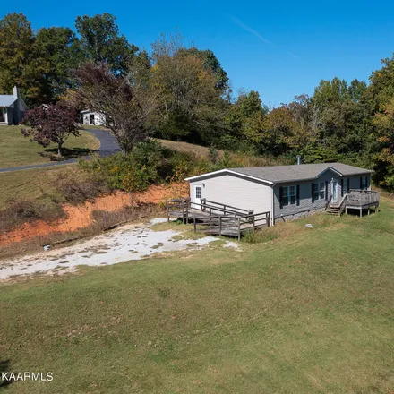 Buy this 3 bed house on 2030 Bluff Road in Brown Ellis, Roane County